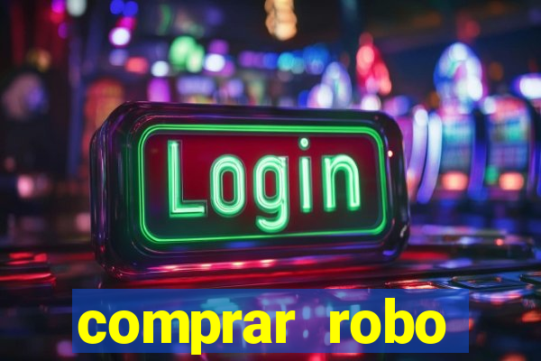 comprar robo fortune tiger